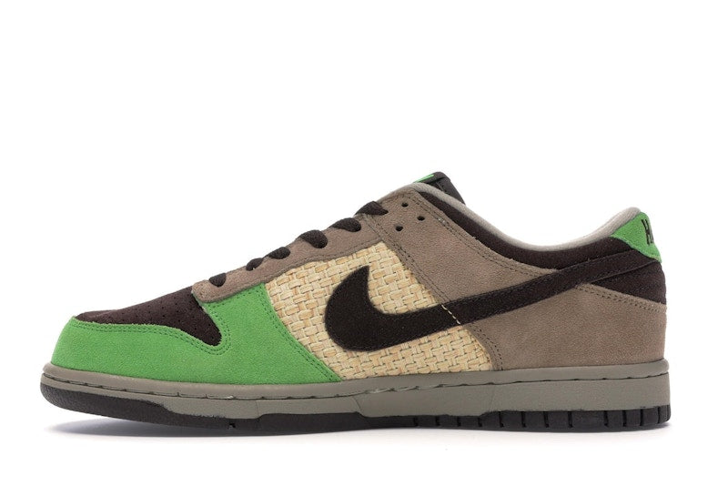Nike Dunk Low KicksHawaii Aloha