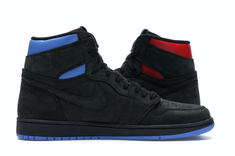 Jordan 1 Retro High OG Quai 54