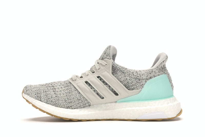 adidas Ultra Boost 4.0 Carbon Clear Mint (Women's)