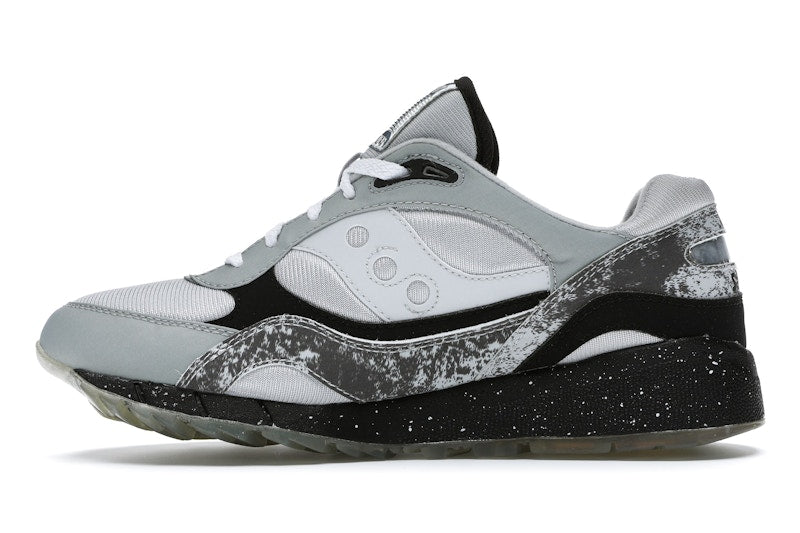 Saucony Shadow 6000 Extra Butter Moonwalker