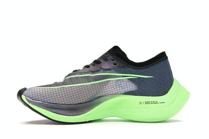 Nike ZoomX Vaporfly Next% Valerian Blue