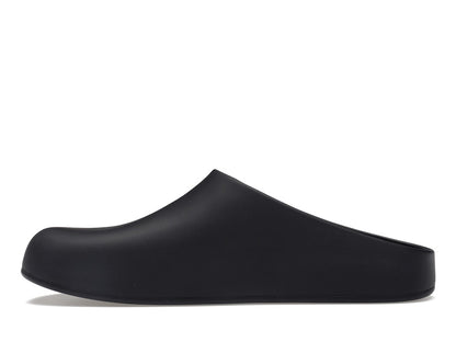 Balenciaga Pool Closed Slide Black