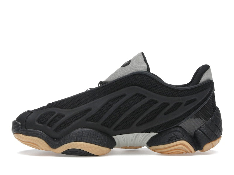 adidas Intimidation Low HAL STUDIOS Black Gum
