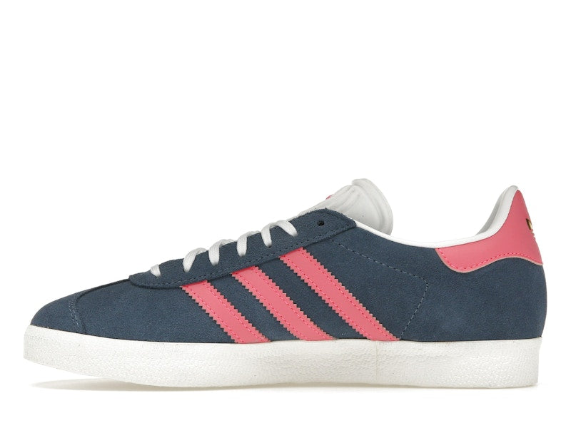 adidas Gazelle Ink Lucid Pink (Women's)