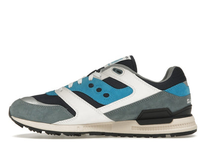 Saucony OG Courageous Grey/Royal