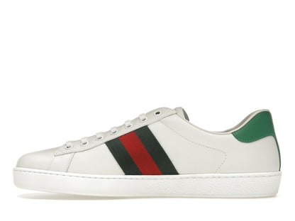 Gucci Ace x Disney Donald Duck