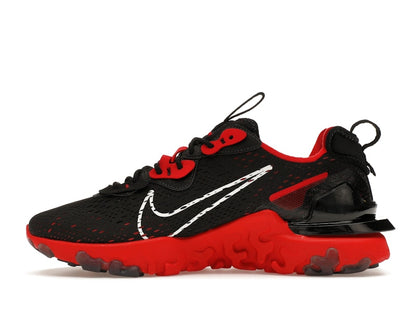 Nike React Vision Bred