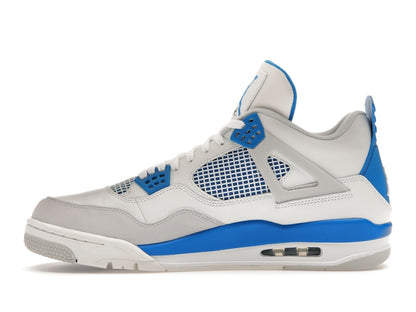 Jordan 4 Retro Military Blue (2012)
