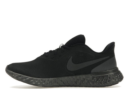Nike Revolution 5 Black/Anthracite