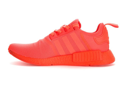adidas NMD R1 Triple Solar Red