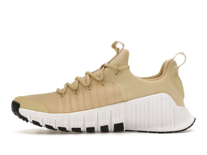 Nike Free Metcon 6 TB Vegas Gold Black White