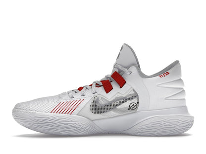 Nike Kyrie Flytrap V Wolf Grey