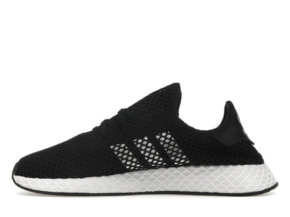 adidas Deerupt Runner Black White