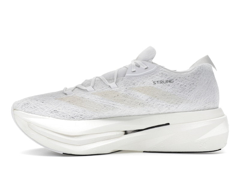 adidas Adizero Prime X 2.0 Strung Cloud White Wonder White