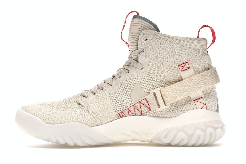 Jordan Apex React Bio Beige