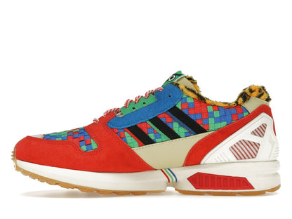 adidas ZX 8000 atmos Setsubun
