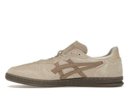 ASICS Skyhand OG Feather Grey Taupe Grey
