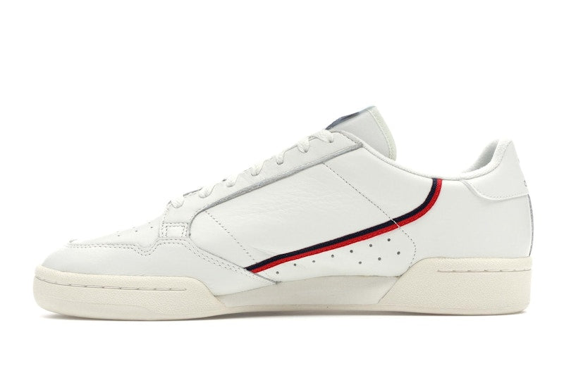 adidas Rascal White Tint