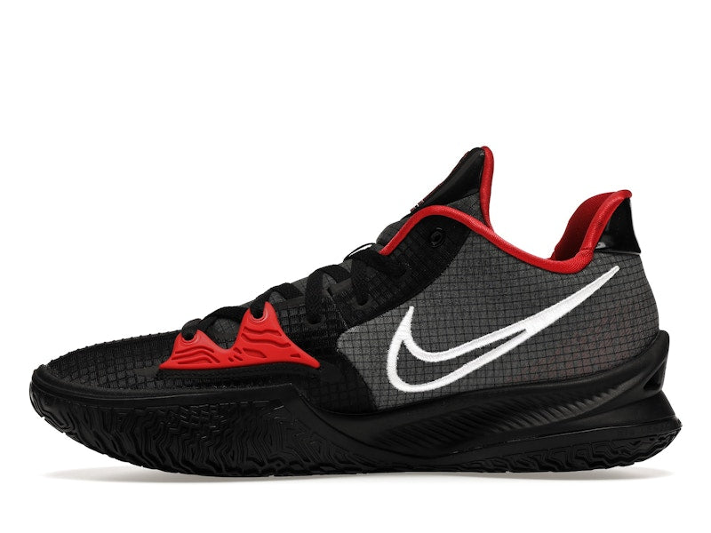 Nike Kyrie 4 Low Bred