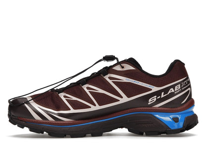 Salomon XT-6 Adv Madder Blue