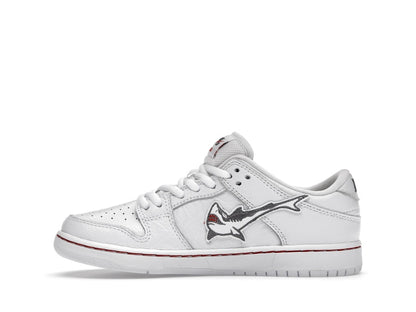 Nike SB Dunk Low Oski Great White (PS)