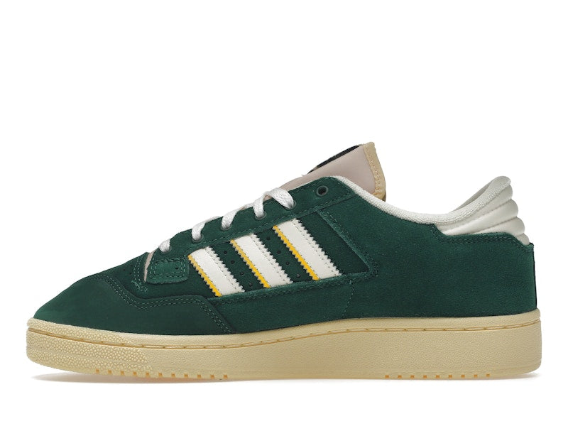 adidas Centennial 85 Low College Green Cream