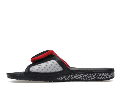 Jordan Hydro 3 Retro Black Cement