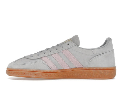 adidas Handball Spezial Grey Clear Pink (Women's)