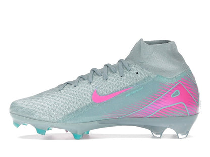 Nike Zoom Mercurial Superfly 10 Elite FG Prism Pack