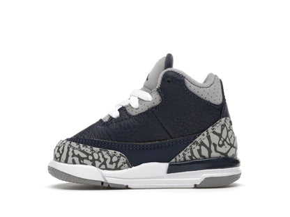 Jordan 3 Retro Georgetown (2021) (TD)