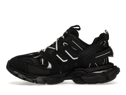 Balenciaga Track Black 2021