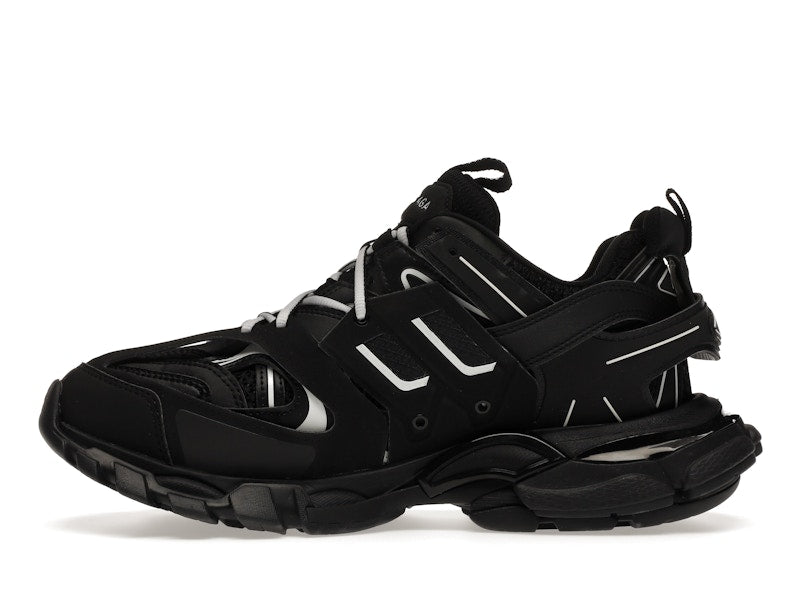 Balenciaga Track Black 2021