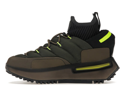 adidas NMD Runner Moncler Olive Strata