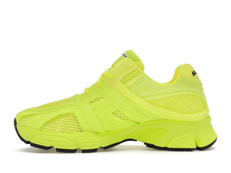 Balenciaga Phantom Yellow