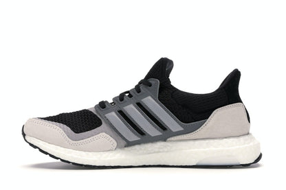 adidas Ultra Boost S&L Black Grey