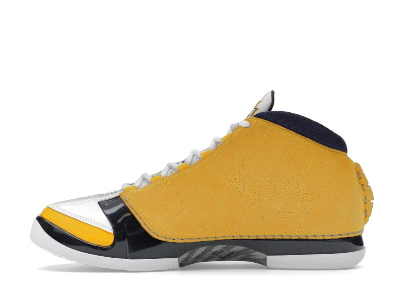 Jordan 23 Retro Marquette PE