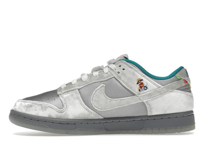 Nike Dunk Low Ice (Women's)