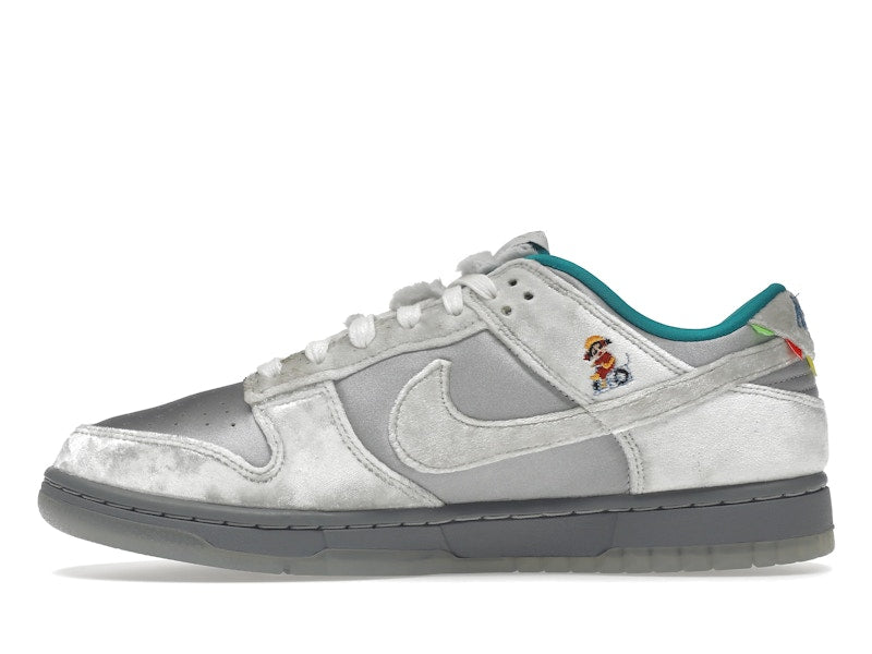 Nike Dunk Low Ice (Women's)