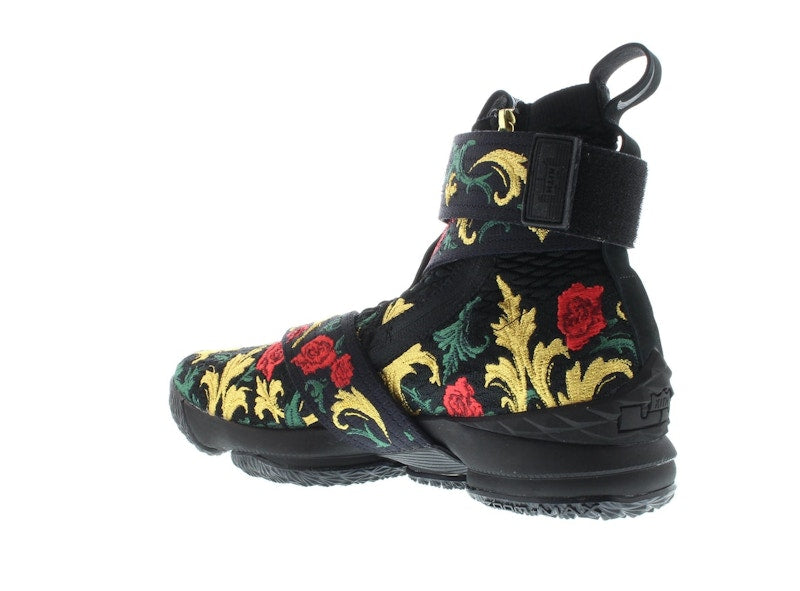 Nike LeBron 15 Lifestyle KITH King's Crown