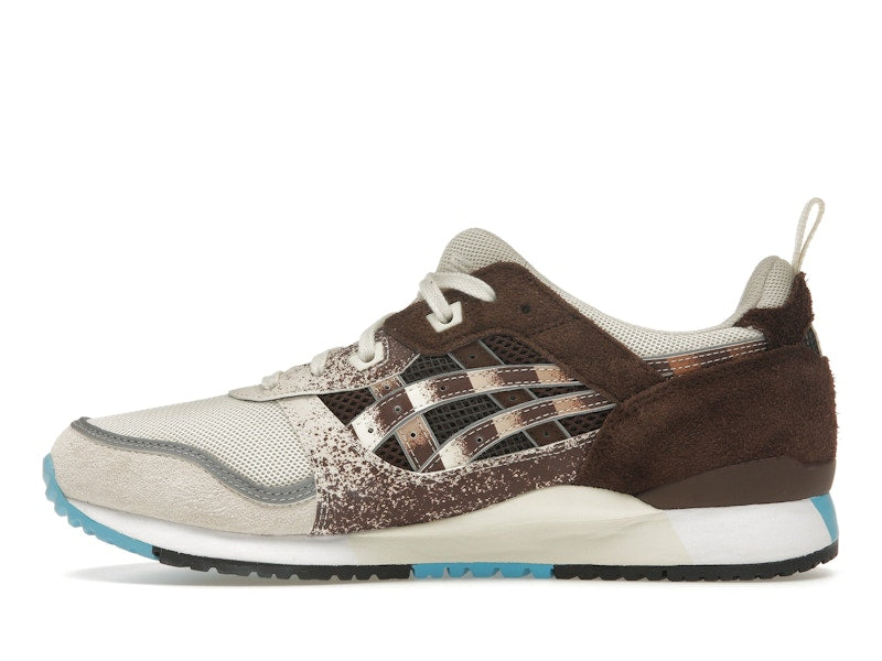 ASICS Gel-Lyte III Up There Kookaburra