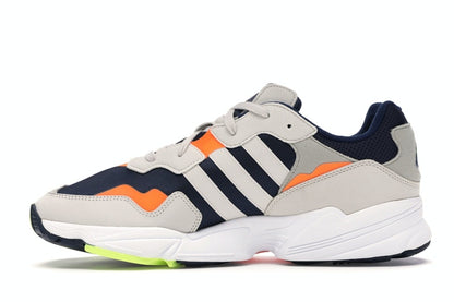 adidas Yung-96 Collegiate Navy Raw White