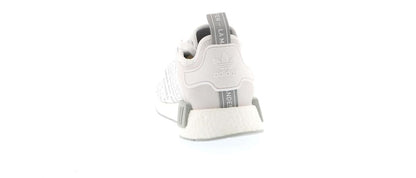 adidas NMD R1 Whiteout