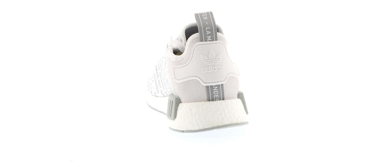 adidas NMD R1 Whiteout