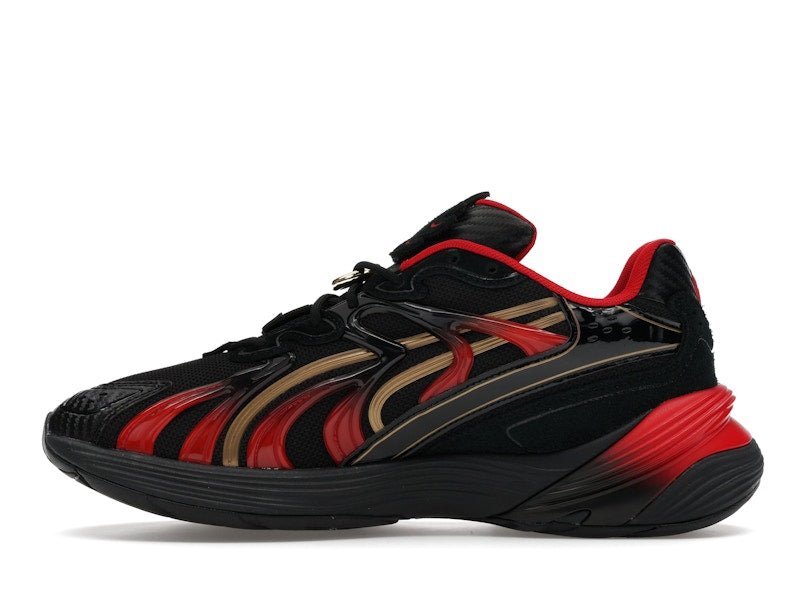 Puma Inverse Sonic The Hedgehog Shadow