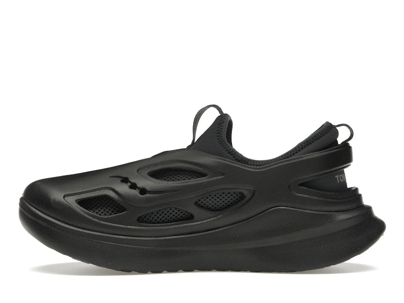 Saucony The Butterfly TOMBOGO Morpho Black