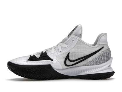 Nike Kyrie 4 Low TB White Black