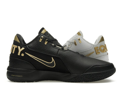 Nike Zoom LeBron NXXT Gen AMPD Equity