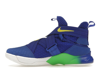 Nike LeBron Soldier 12 FlyEase Big Taste