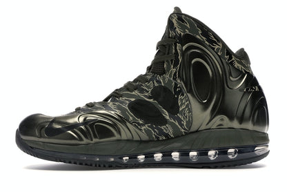 Nike Hyperposite Tiger Camo