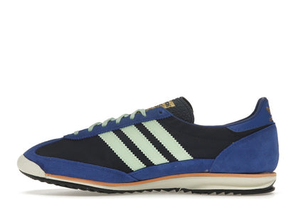 adidas SL 72 Night Indigo Semi Green Spark (Women's)
